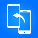 Smart Switch App File Transfer