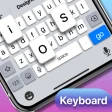 Teléfono con teclado 15 pro icon