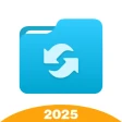 Phone File Recovery icon