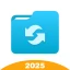 Phone File Recovery icon