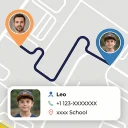 Phone Tracker GPS Location