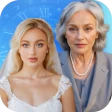 AgeCam: App Cambia Edad icon
