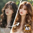 AI Photo Lab - Enhance & Edit icon
