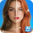 AI Face Studio - Photo Editor icon