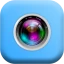 Caméra HD pour Android icon