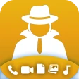 Foto Video Audio eliminado PRO icon