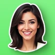 Sticker Maker - WA Stickers icon
