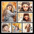 Collagemaker | Foto lijstje icon