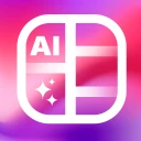 AI Collage Maker & Photo Frame