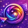 Mica: Creador de fotos y vídeo icon