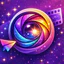 Mica: AI Photo & Video Maker icon