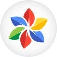 Cloud Gallery - Photo Editor icon