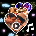 Photo Video Maker Music Song