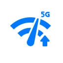 Netzsignal: WiFi & 5G