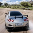 Auto-Drift- und Rennspiel icon