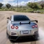 Jogo de corrida de carro icon