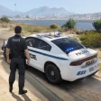 Jogo De Ser Polícia Brasileiro icon