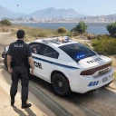Jogo De Ser Polícia Brasileiro