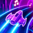 Beat Dash: Neon Rhythm icon