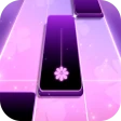 Pocket Piano: Rhythmus-Spiele icon