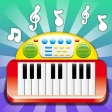 ABC Piano - Musik für Kinder icon