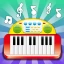 ABC Piano-Muziek voor kinderen icon