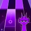 Cyber Music Rush: EDM Music icon