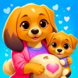 Jeu de Bébé Chiot icon