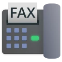 Turbo Fax: send fax from phone