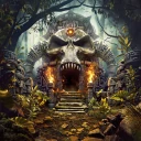 Masters of Hardcore icon