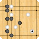 囲碁の棋譜
