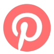 Pinterest Lite icon