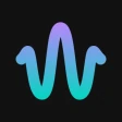 Wavelet: headphone equalizer icon