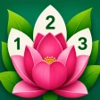 Coloring Game: Color by Number icon