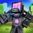 Pixel Gun 3D - Battle Royale icon