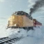 Train Station 3: Zug Simulator icon
