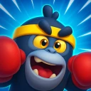 Bubble Busters PvP