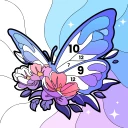 Pixie Color: Paint by Number