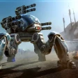 War Robots: 3D Roboter Shooter icon