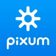 Pixum - Álbum de fotos digital icon