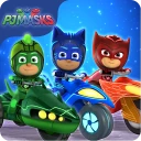PJ Masks™: Heróis de Corrida icon