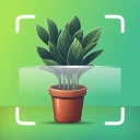 Scanner Identificador Planta