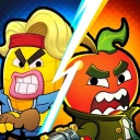 Plants on Fire: Clash & Defend