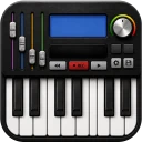 ORG Keyboard: Play & Tutorial