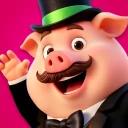 Mega Tycoon: Build Coin World