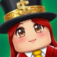 Blox City World icon