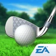 Golf Clash - Jeu de golf icon