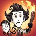 Don't Starve Together