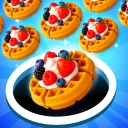 Hole Rush: Eat All Puzzle