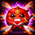 Kitchen Ninja: Messer werfen icon